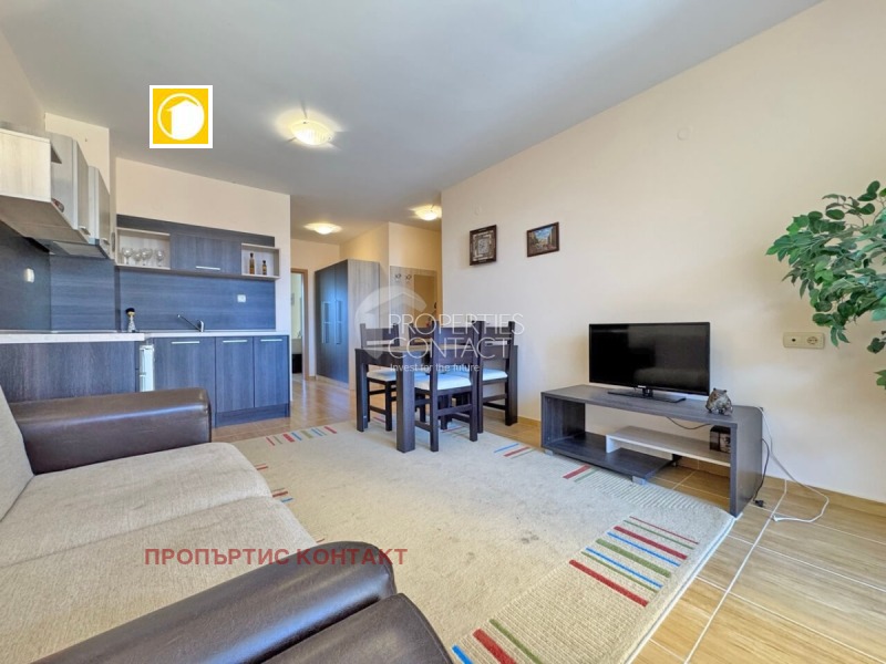 À venda  1 quarto região Burgas , Sveti Vlas , 69 m² | 91423350 - imagem [3]