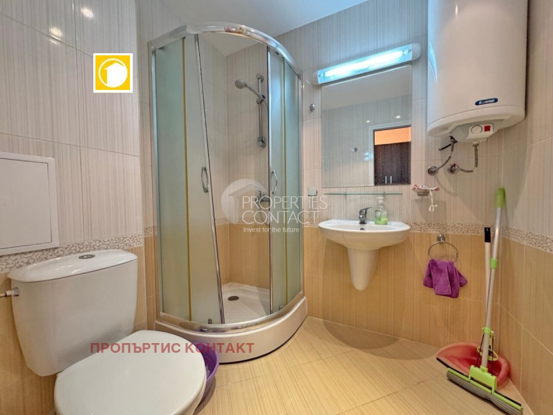 À venda  1 quarto região Burgas , Sveti Vlas , 69 m² | 91423350 - imagem [9]