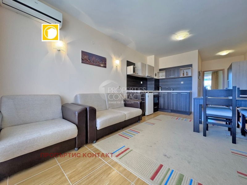 À venda  1 quarto região Burgas , Sveti Vlas , 69 m² | 91423350 - imagem [5]