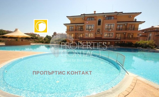 À venda  1 quarto região Burgas , Sveti Vlas , 69 m² | 91423350 - imagem [15]