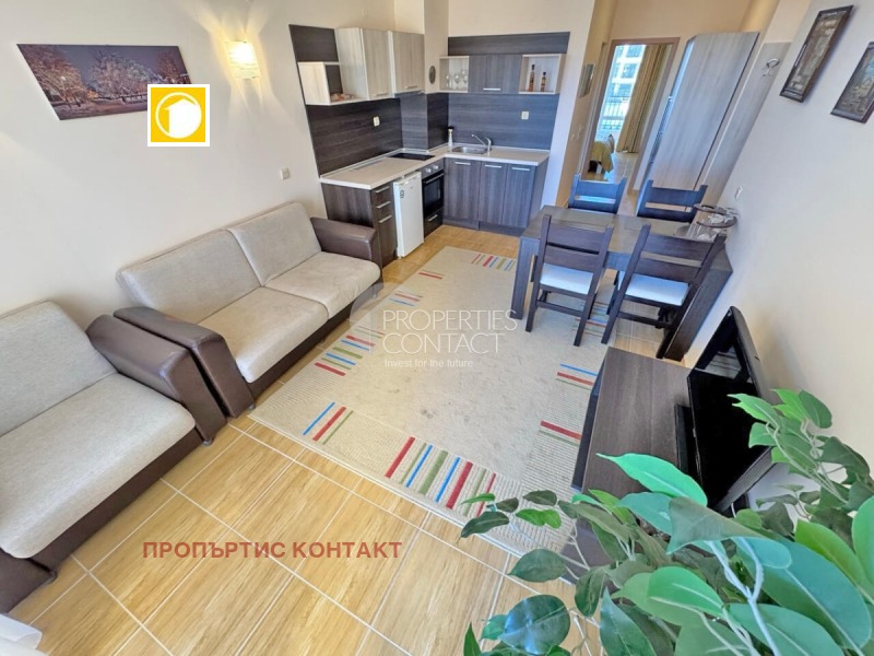 À venda  1 quarto região Burgas , Sveti Vlas , 69 m² | 91423350 - imagem [4]