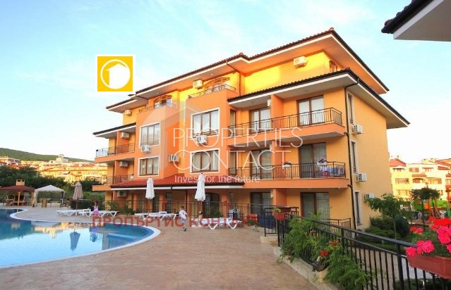 À venda  1 quarto região Burgas , Sveti Vlas , 69 m² | 91423350 - imagem [16]