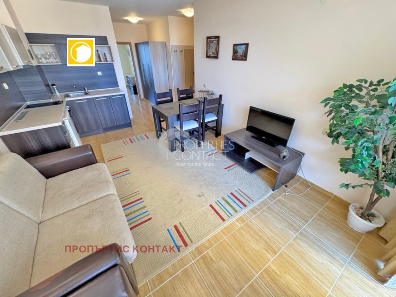 À venda  1 quarto região Burgas , Sveti Vlas , 69 m² | 91423350 - imagem [2]