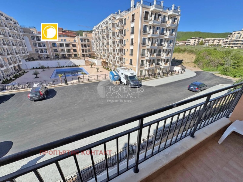 À venda  1 quarto região Burgas , Sveti Vlas , 69 m² | 91423350 - imagem [13]