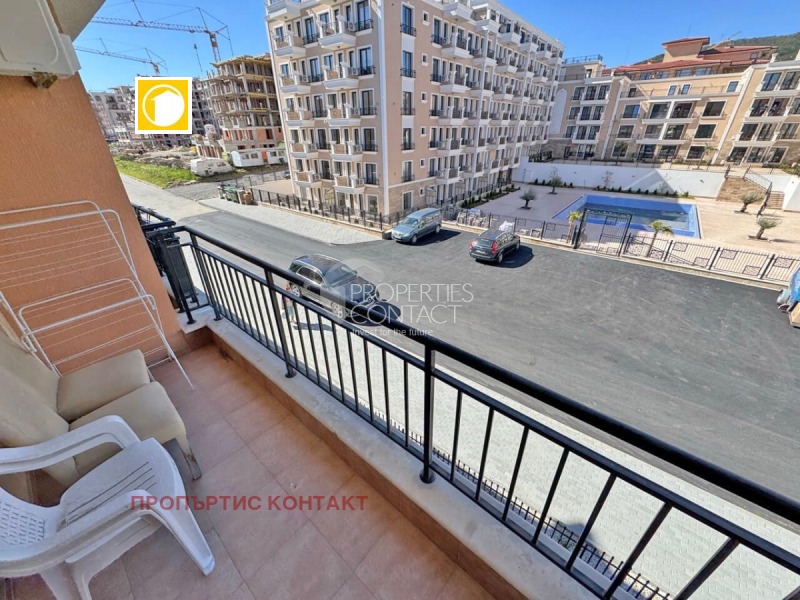 À venda  1 quarto região Burgas , Sveti Vlas , 69 m² | 91423350 - imagem [12]