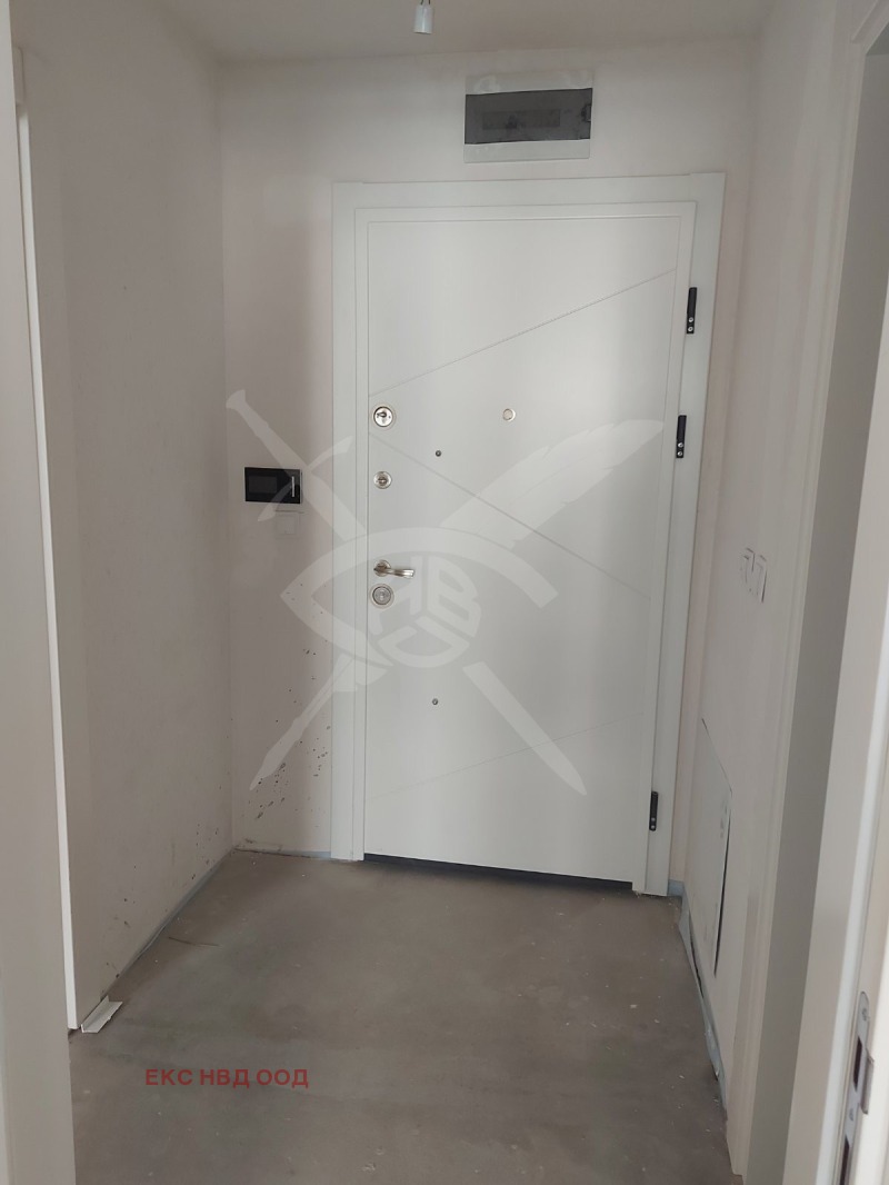 Na prodej  1 ložnice Plovdiv , Christo Smirnenski , 75 m2 | 91883624 - obraz [2]