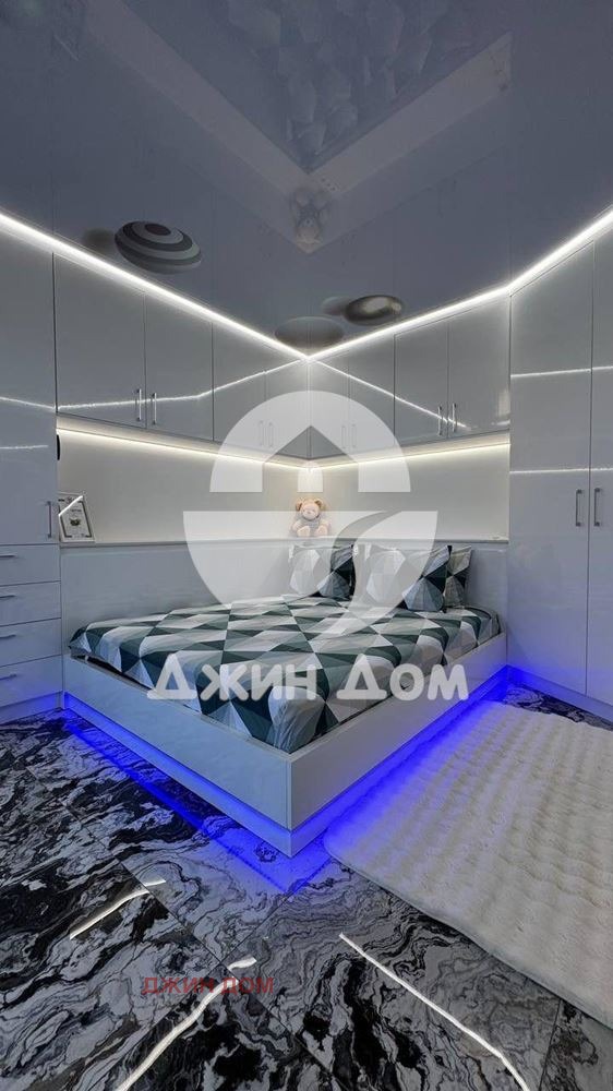 Продава 2-СТАЕН, гр. Бургас, Сарафово, снимка 3 - Апартаменти - 52280076