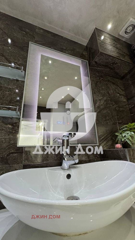 Продава 2-СТАЕН, гр. Бургас, Сарафово, снимка 5 - Апартаменти - 52280076