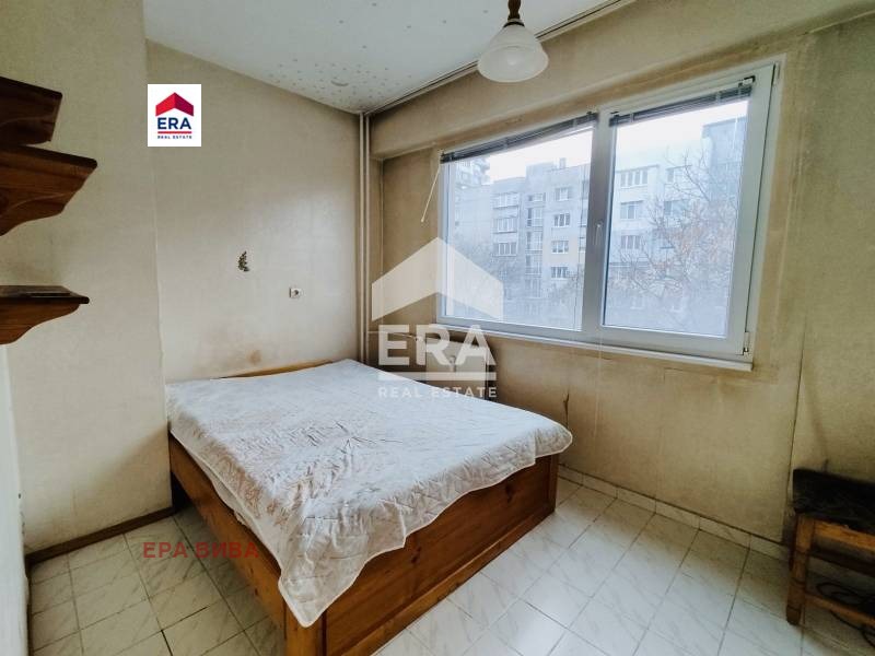 Продава 2-СТАЕН, гр. София, Слатина, снимка 5 - Апартаменти - 52573259