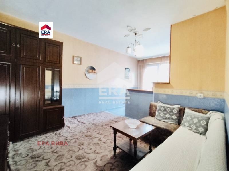 Продава 2-СТАЕН, гр. София, Слатина, снимка 2 - Апартаменти - 52573259