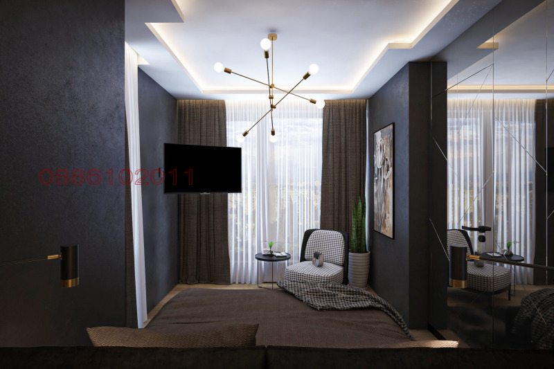 Продава 2-СТАЕН, гр. София, м-т Гърдова глава, снимка 15 - Апартаменти - 52652978