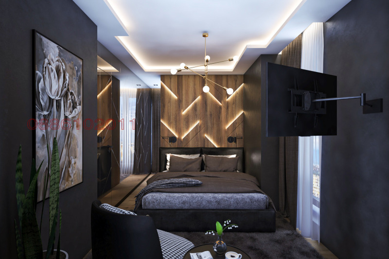 Продава 2-СТАЕН, гр. София, м-т Гърдова глава, снимка 14 - Апартаменти - 52652978