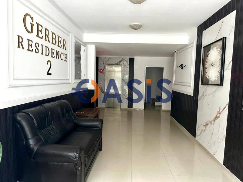 Продава 2-СТАЕН, к.к. Слънчев бряг, област Бургас, снимка 4 - Апартаменти - 52872655