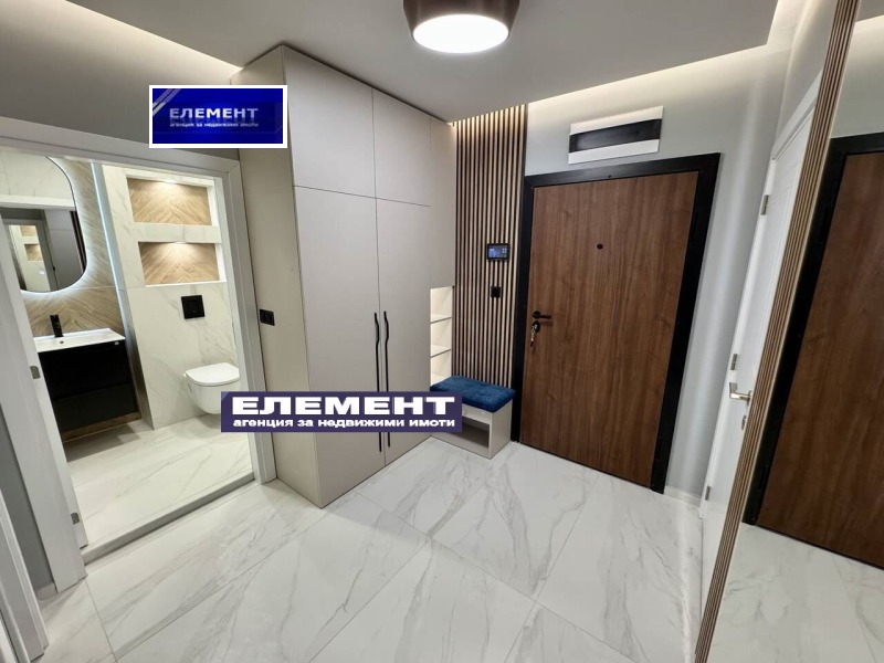 Продава 2-СТАЕН, гр. Пловдив, Христо Смирненски, снимка 3 - Апартаменти - 52894640