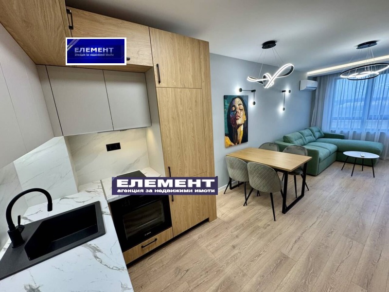 Продава 2-СТАЕН, гр. Пловдив, Христо Смирненски, снимка 7 - Апартаменти - 52894640