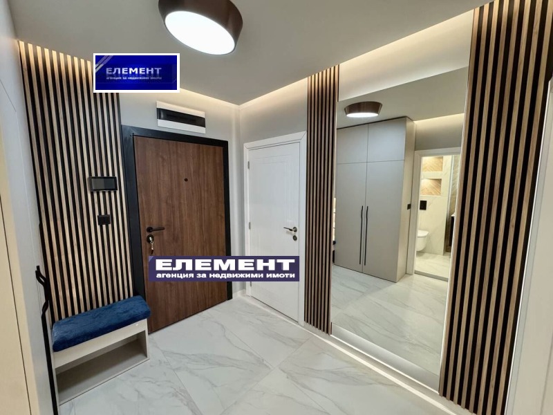 Продава 2-СТАЕН, гр. Пловдив, Христо Смирненски, снимка 8 - Апартаменти - 52894640