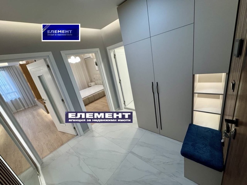 Продава 2-СТАЕН, гр. Пловдив, Христо Смирненски, снимка 9 - Апартаменти - 52894640