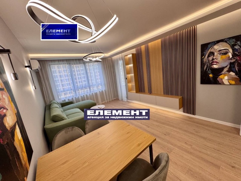 Продава 2-СТАЕН, гр. Пловдив, Христо Смирненски, снимка 6 - Апартаменти - 52894640