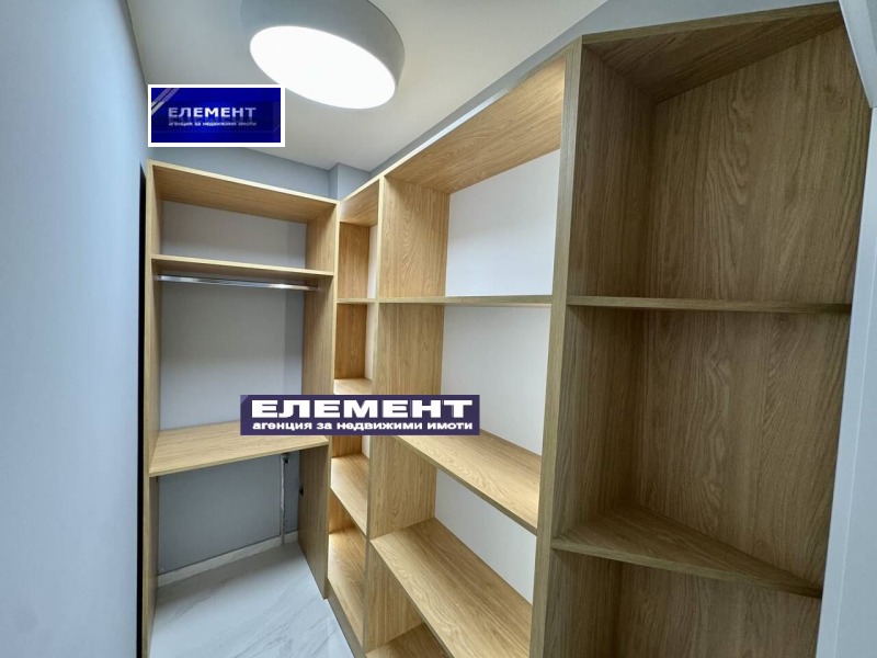 Продава 2-СТАЕН, гр. Пловдив, Христо Смирненски, снимка 10 - Апартаменти - 52894640