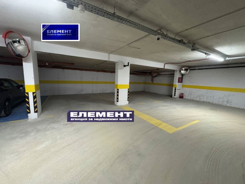 Продава 2-СТАЕН, гр. Пловдив, Христо Смирненски, снимка 12 - Апартаменти - 52894640