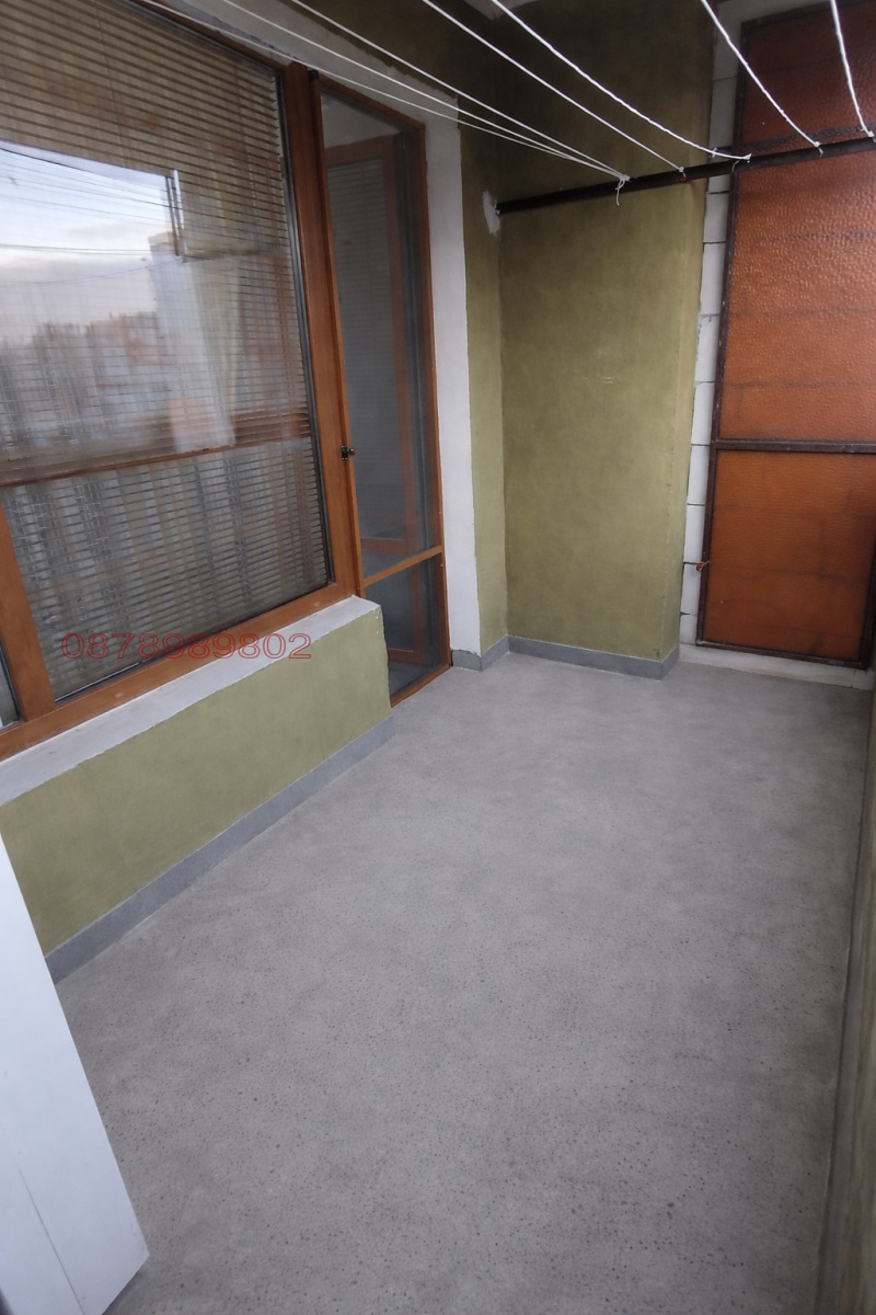 Продава 2-СТАЕН, гр. Враца, Дъбника, снимка 8 - Апартаменти - 53062070