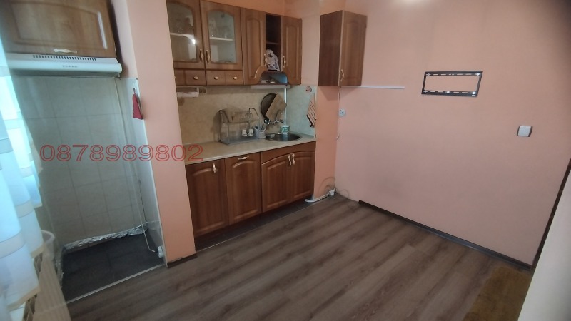 Продава 2-СТАЕН, гр. Враца, Дъбника, снимка 2 - Апартаменти - 53062070