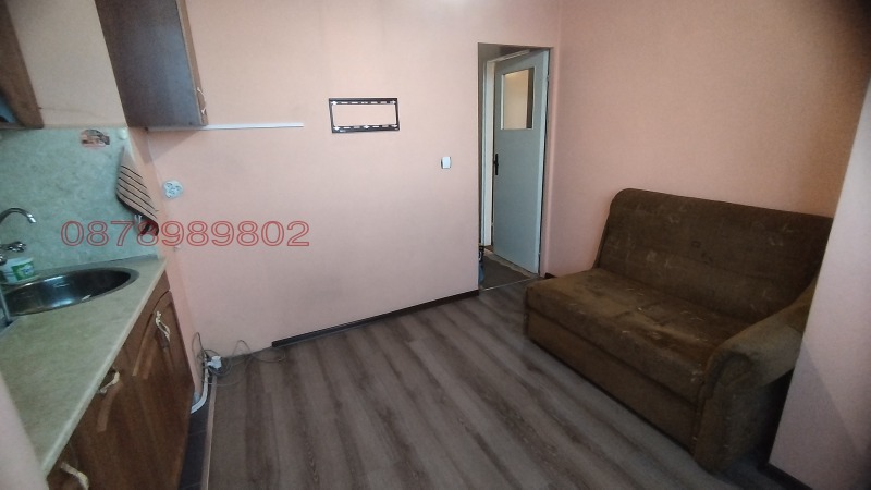 Продава 2-СТАЕН, гр. Враца, Дъбника, снимка 4 - Апартаменти - 53062070