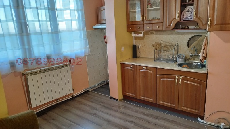 Продава 2-СТАЕН, гр. Враца, Дъбника