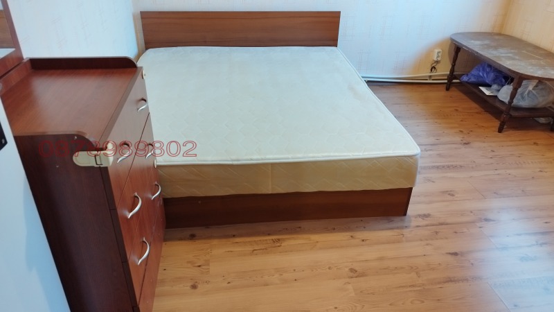 Продава 2-СТАЕН, гр. Враца, Дъбника, снимка 14 - Апартаменти - 53062070