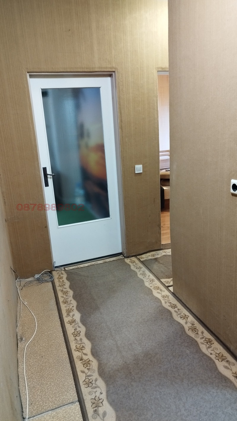 Продава 2-СТАЕН, гр. Враца, Дъбника, снимка 11 - Апартаменти - 53062070