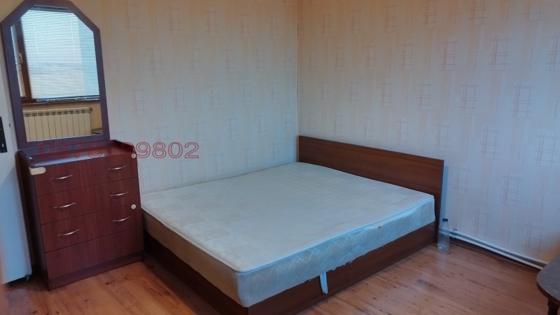 Продава 2-СТАЕН, гр. Враца, Дъбника, снимка 15 - Апартаменти - 53062070