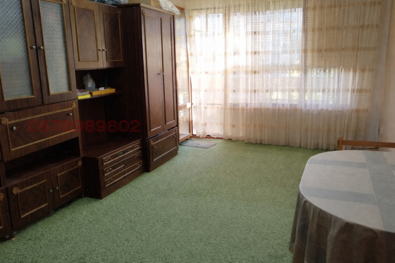 Продава 2-СТАЕН, гр. Враца, Дъбника, снимка 5 - Апартаменти - 53062070