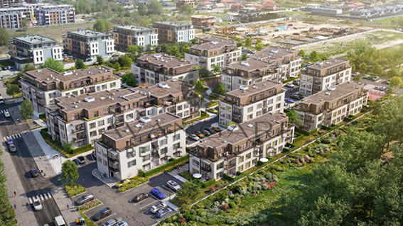 Продава 2-СТАЕН, гр. Пловдив, Остромила, снимка 3 - Апартаменти - 54281116