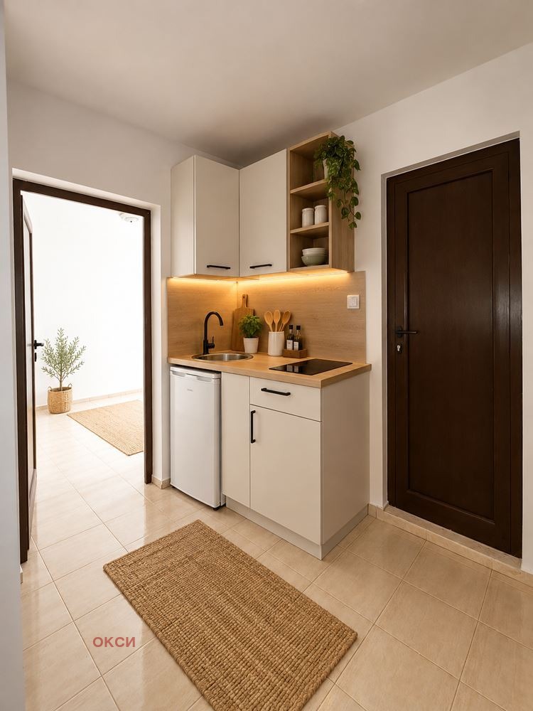 Продава 2-СТАЕН, гр. Приморско, област Бургас, снимка 3 - Апартаменти - 55958418