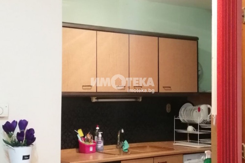 Продава  3-стаен град Пловдив , Младежки Хълм , 87 кв.м | 16382929 - изображение [4]