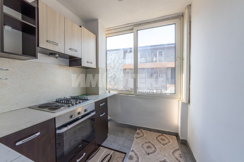 Продается  2 спальни Варна , Гранд Мол , 121 кв.м | 40499338 - изображение [6]