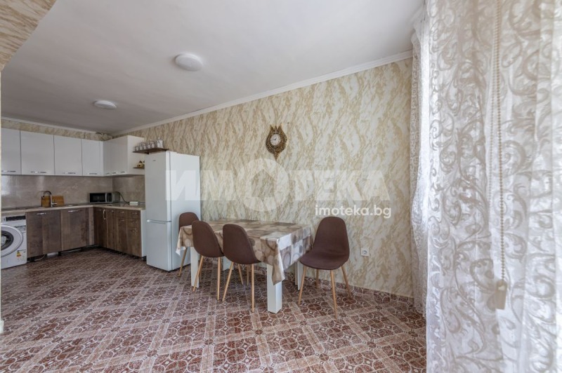 Продается  2 спальни Варна , Гранд Мол , 121 кв.м | 40499338 - изображение [4]