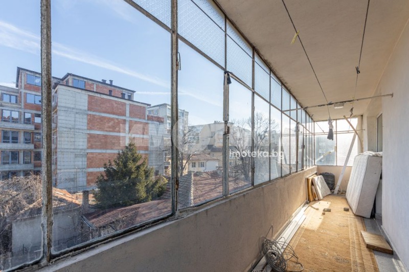 Продается  2 спальни Варна , Гранд Мол , 121 кв.м | 40499338 - изображение [14]