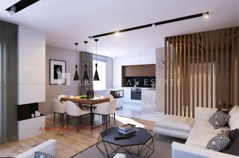 À vendre  2 chambres Sofia , Mladost 4 , 111 m² | 32537787 - image [3]