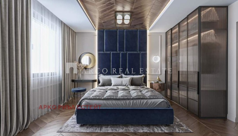 À vendre  2 chambres Sofia , Mladost 4 , 111 m² | 32537787 - image [4]