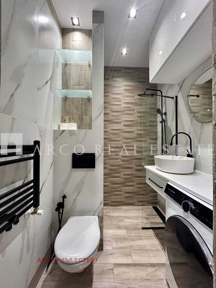 À vendre  2 chambres Sofia , Mladost 4 , 111 m² | 32537787 - image [5]