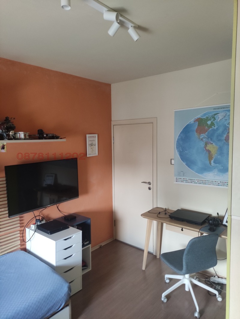 De vânzare  2 dormitoare Sofia , Zona B-5 , 85 mp | 97837684 - imagine [11]