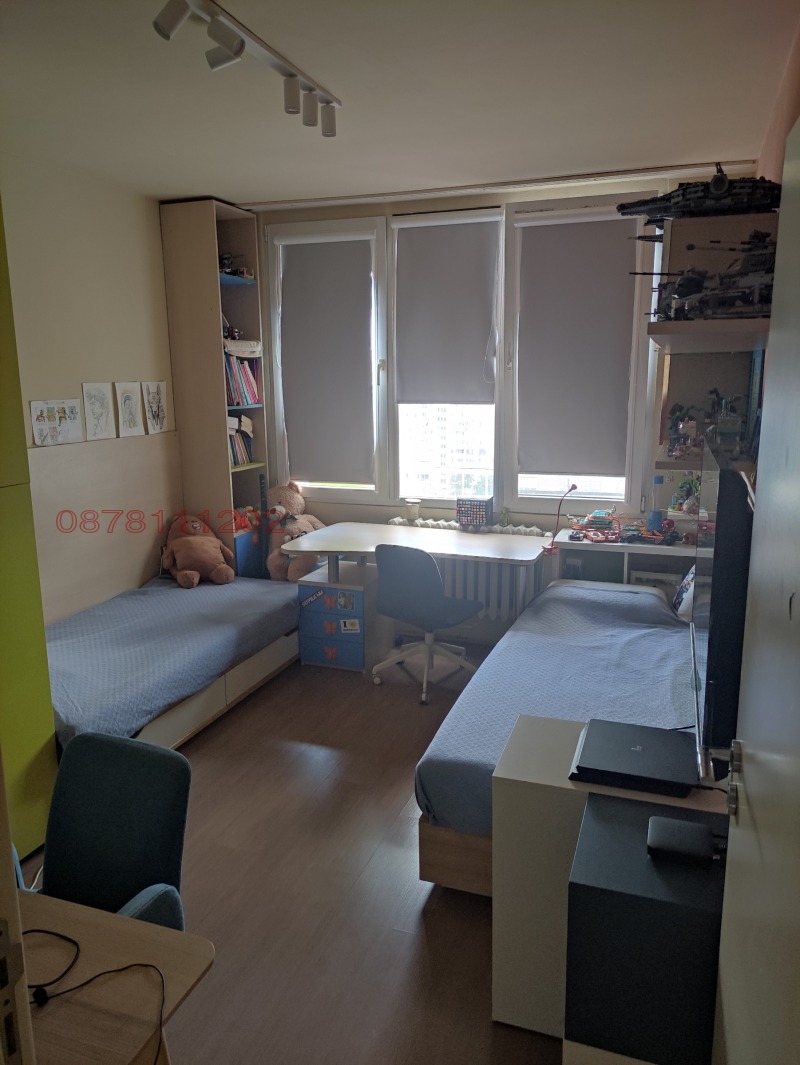 De vânzare  2 dormitoare Sofia , Zona B-5 , 85 mp | 97837684 - imagine [12]