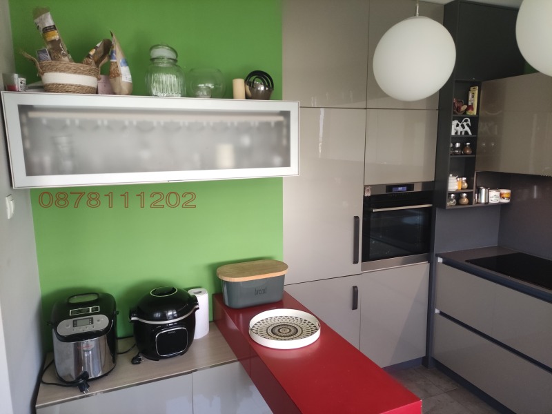 De vânzare  2 dormitoare Sofia , Zona B-5 , 85 mp | 97837684 - imagine [3]