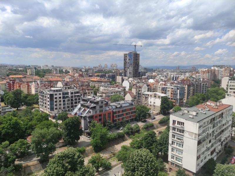 De vânzare  2 dormitoare Sofia , Zona B-5 , 85 mp | 97837684 - imagine [15]