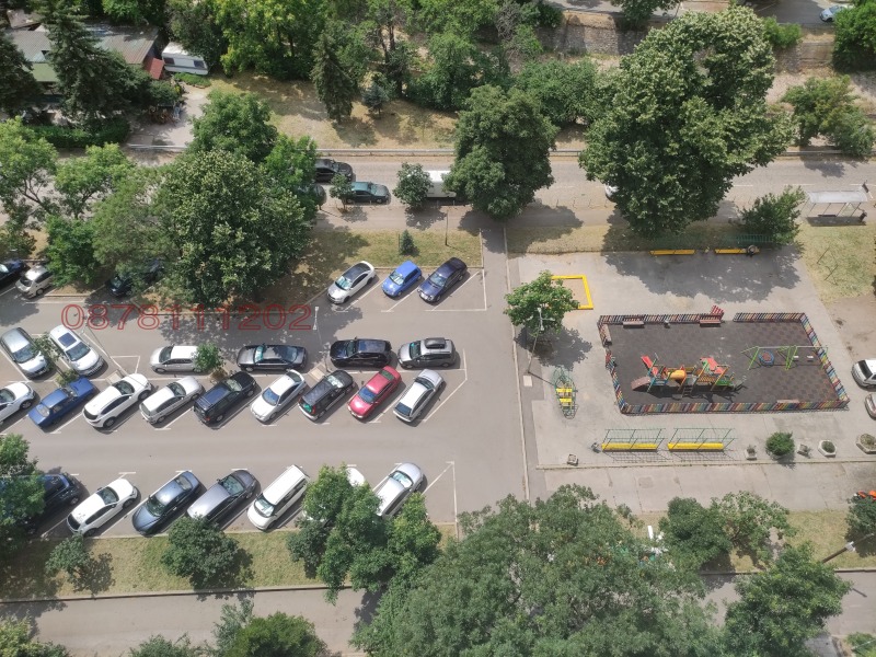 De vânzare  2 dormitoare Sofia , Zona B-5 , 85 mp | 97837684 - imagine [16]