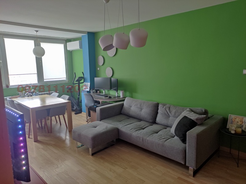 De vânzare  2 dormitoare Sofia , Zona B-5 , 85 mp | 97837684 - imagine [5]