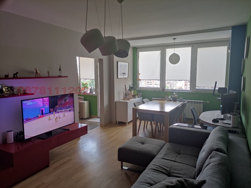 De vânzare  2 dormitoare Sofia , Zona B-5 , 85 mp | 97837684 - imagine [6]