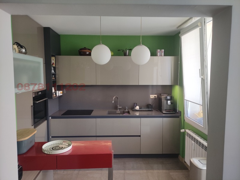 De vânzare  2 dormitoare Sofia , Zona B-5 , 85 mp | 97837684 - imagine [2]