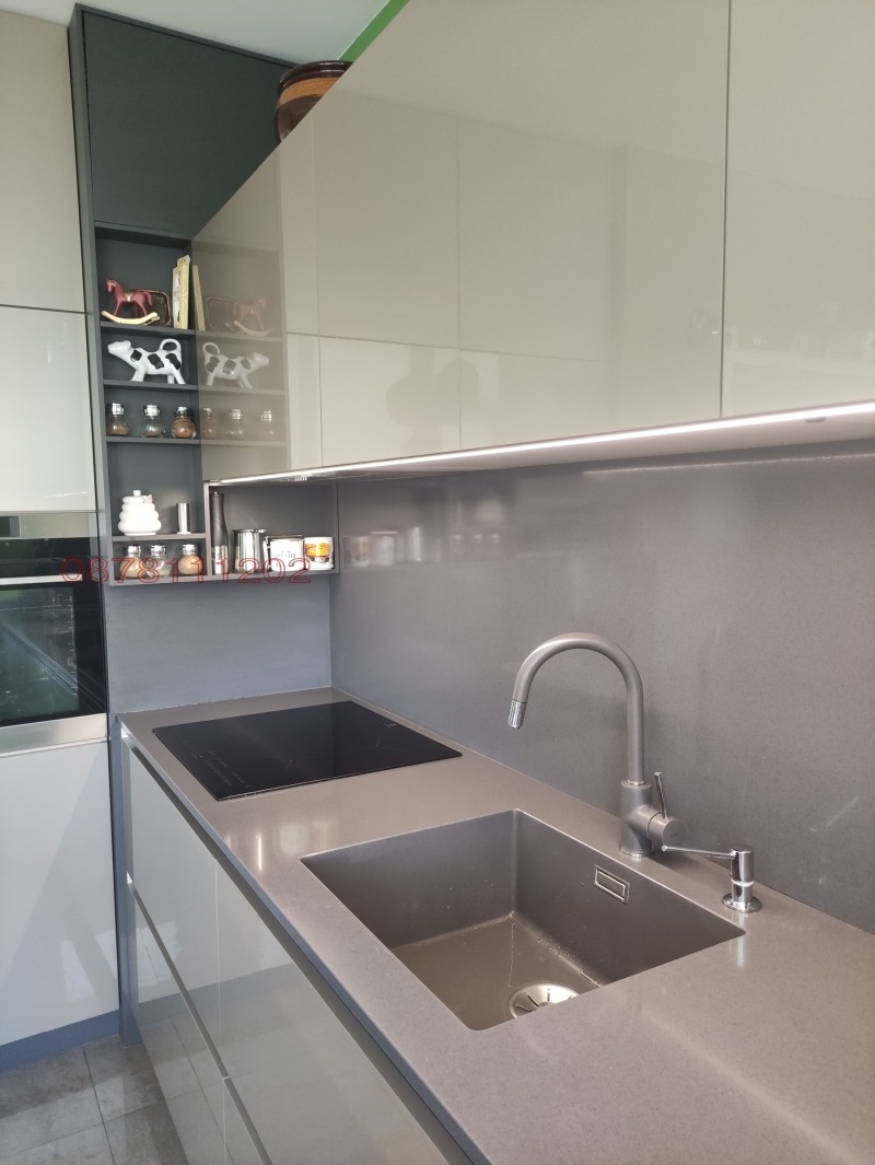 De vânzare  2 dormitoare Sofia , Zona B-5 , 85 mp | 97837684 - imagine [4]